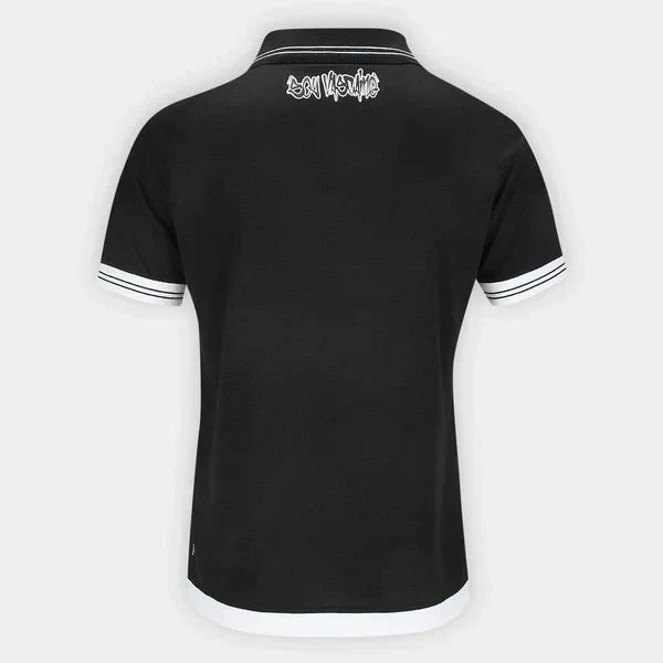 25/26 Woman Vasco Home - Fan Version