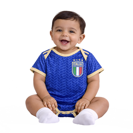 Body Baby Italy 2026 home - World Cup 2026