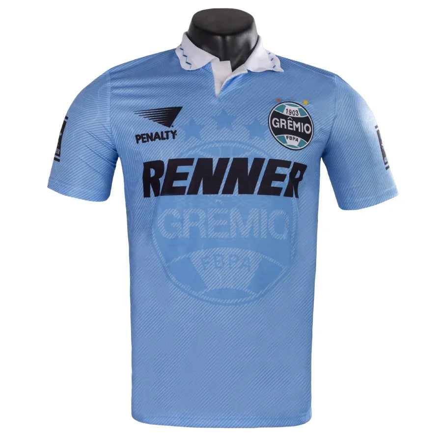 Grêmio Special Retro Jersey 1995