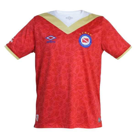 Argentinos Juniors Third Fan Jersey 2025/26