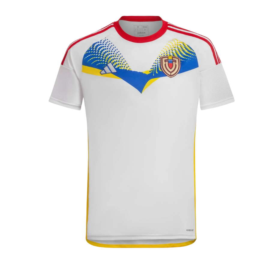 Venezuela Away 2026 World Cup - Fan Version
