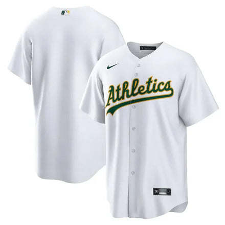 MLB Oakland Athletics I