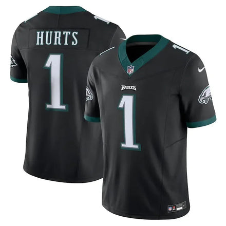 NFL Philadelphia Eagles Jalen Hurts Limited