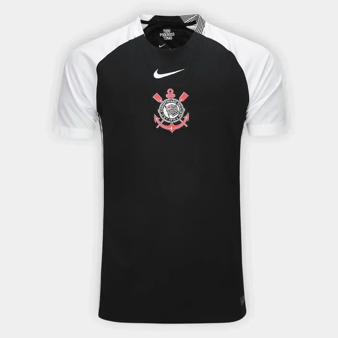 Jersey Corinthians 2025/26 Fan "Felix Torres 3" II
