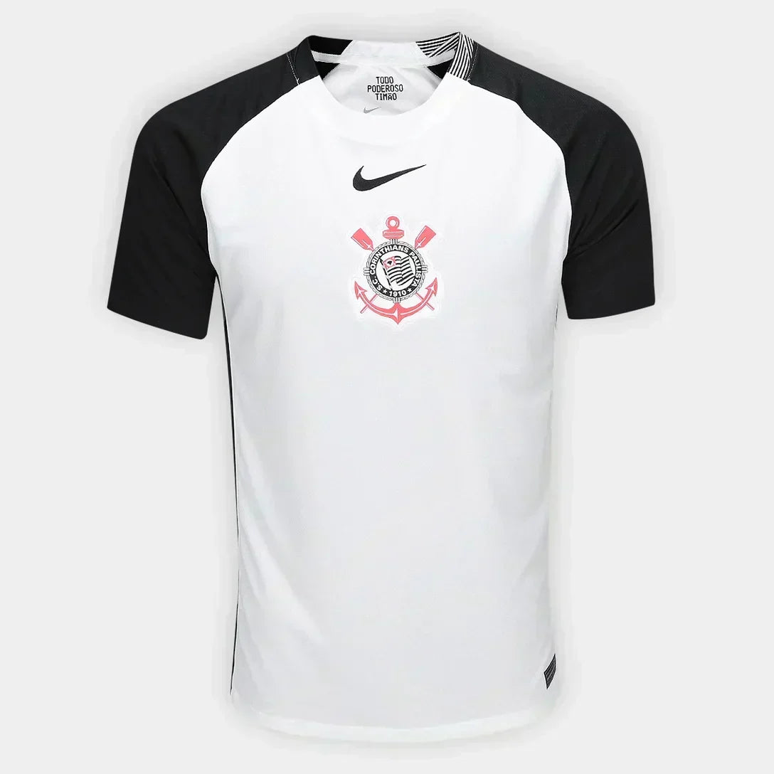 Jersey Corinthians 2025/26 Fan "J. Martinez" I