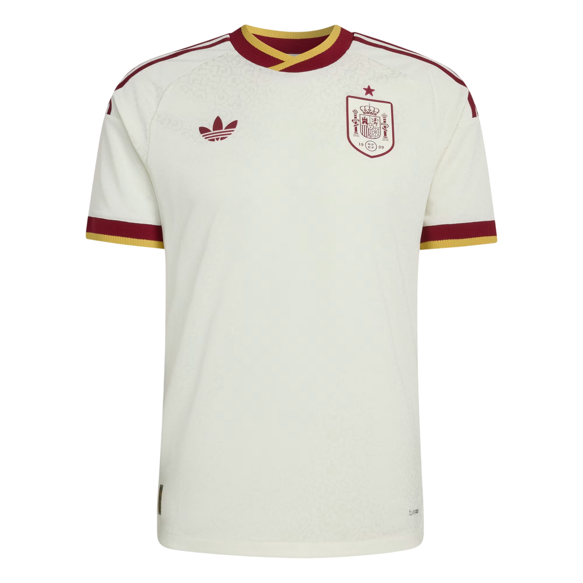 Jersey Spain 2026 World Cup II Away Player