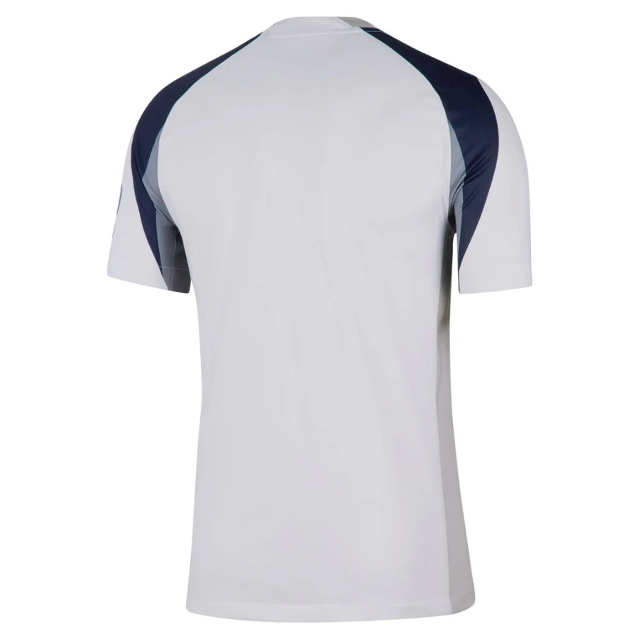 Tottenham Home Fan Jersey 2025/26