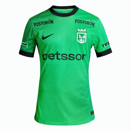 Atlético Nacional Third Fan Jersey 2025/26