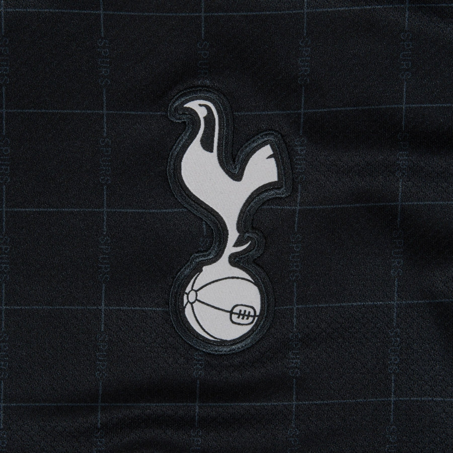 Tottenham Son 7 Away Fan Jersey 2025/26