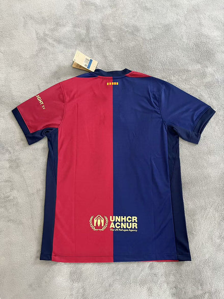 Barcelona Home Jersey X Travis Scott