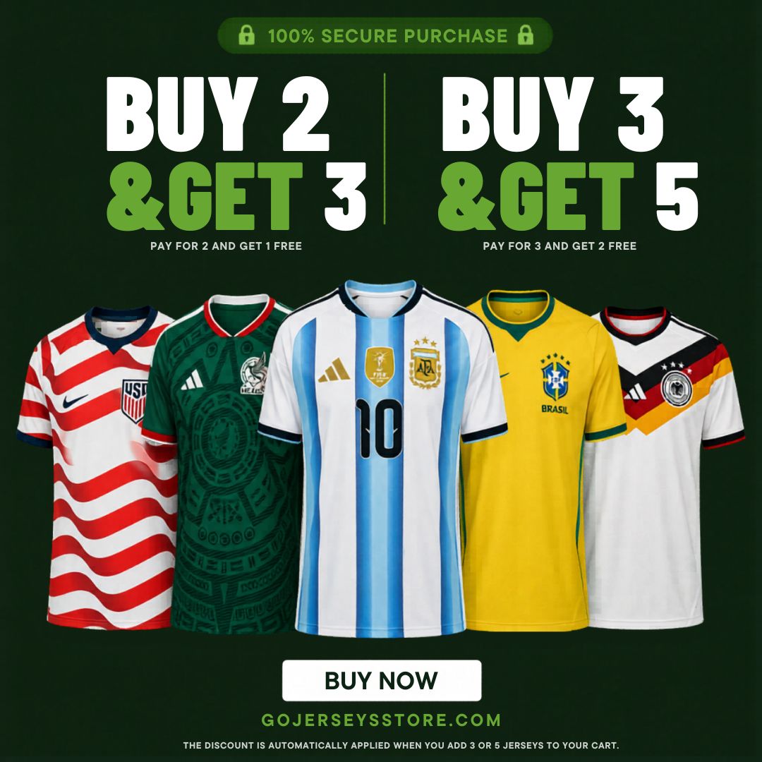 Folarin Balogun USMNT Nike Youth 2026 Away Stadium Jersey - Blue