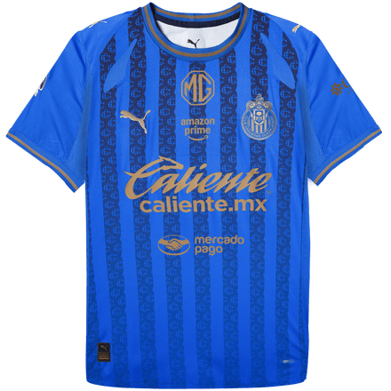 Chivas de Guadalajara Third Fan Jersey 2025/26