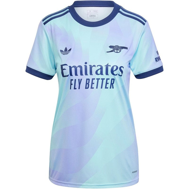 Arsenal 24/25 III Third Jersey - Women's