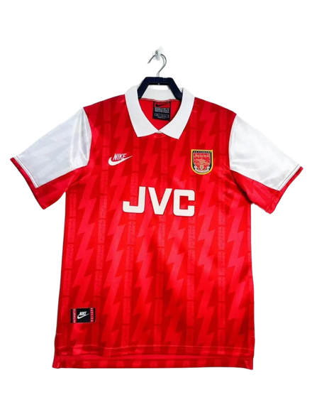 Arsenal 93/94 I Home Jersey - Retro Version