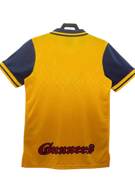 Arsenal 96/97 II Away Jersey - Retro Version