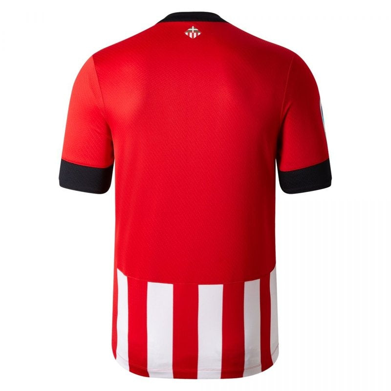 Athletic Bilbao 22/23 I Home Jersey - Fan Version