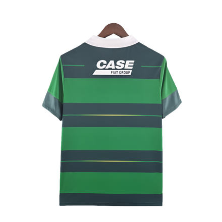 Palmeiras 10/11 I Home Jersey - Retro Version