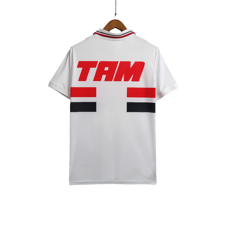 Sao Paulo 93/94 I Home Jersey - Retro Version