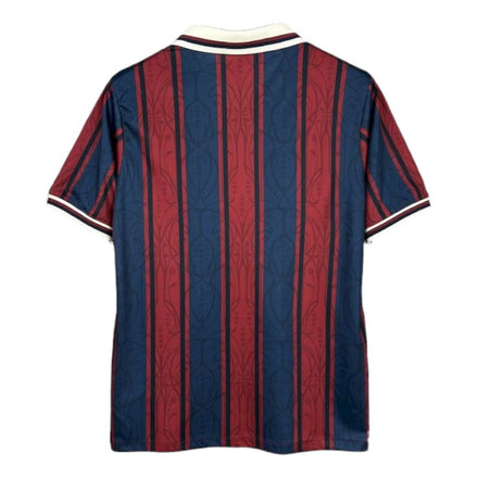 Barcelona 25/26 Modernist Jersey