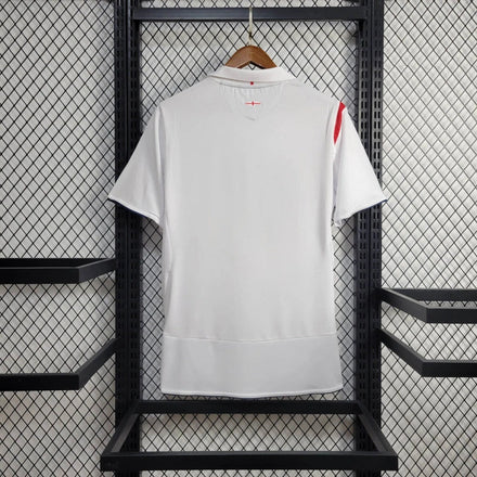 Inglaterra home  2005 Retro