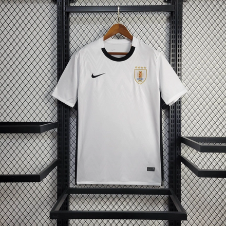 25/26 Uruguay Away