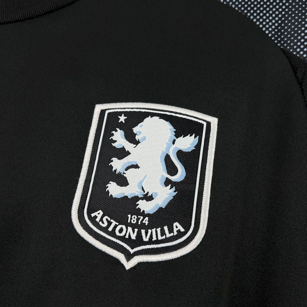 25/26 Aston Villa Away - Fan Version