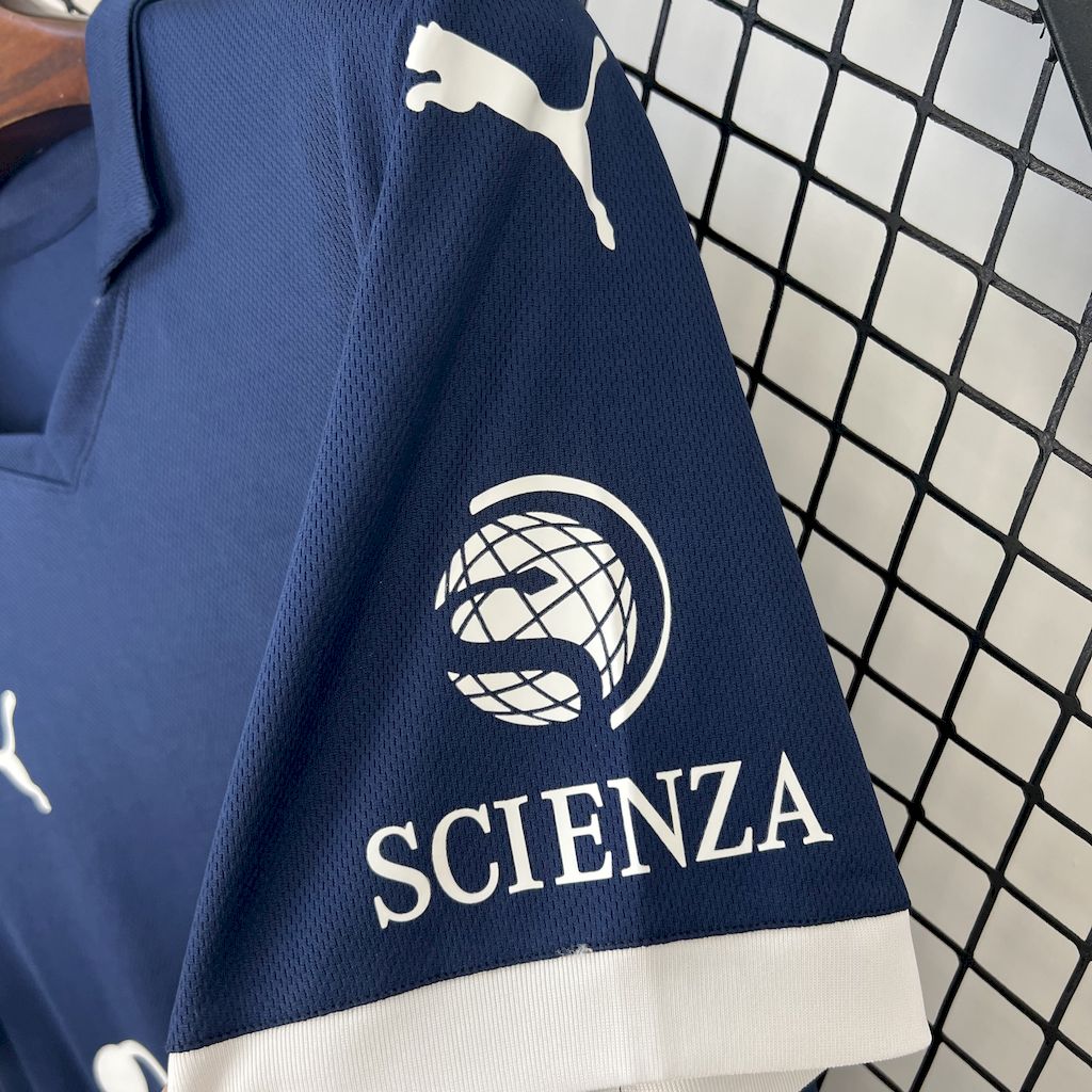 CA Independiente 2025/26 Third Jersey