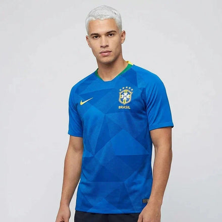 Brasil Retrô Away 2018/19