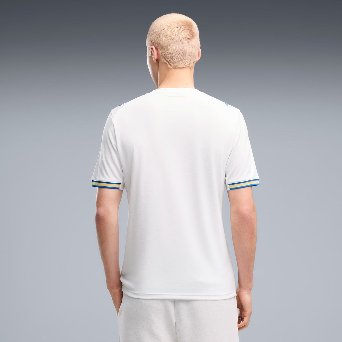 Jersey Marseille 2026/27 I Fan Man