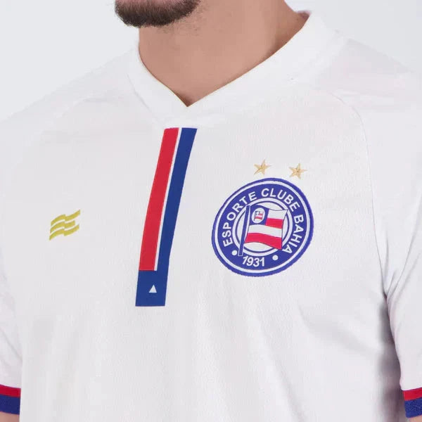 Camisa Bahia 2024/25 I Torcedor