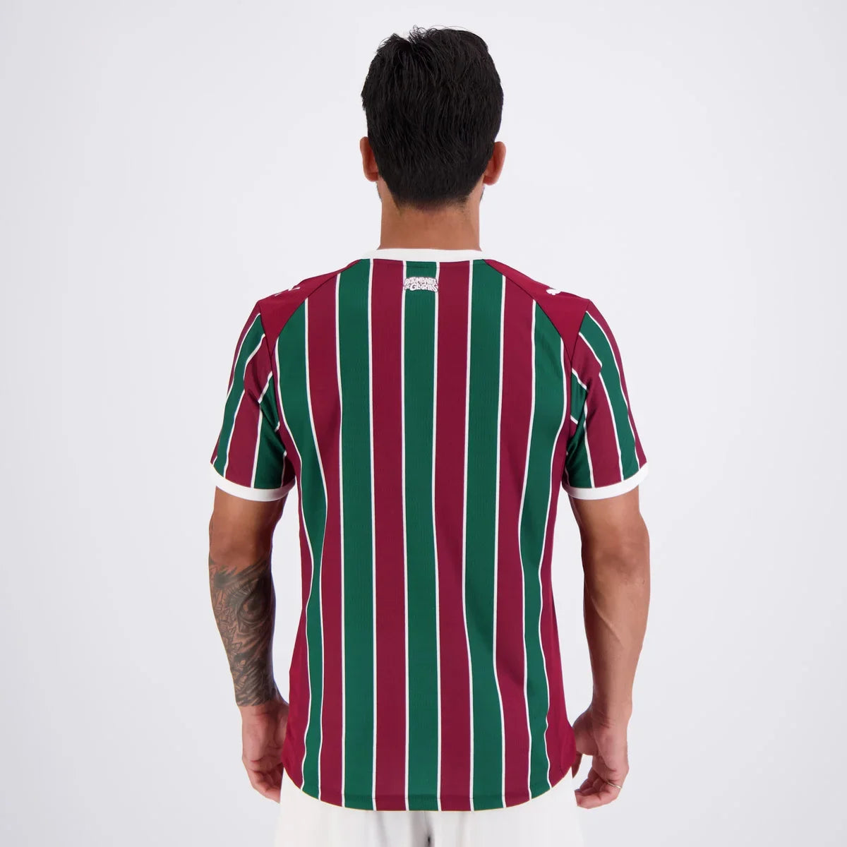 Fluminense Home Fan Jersey 2026/27