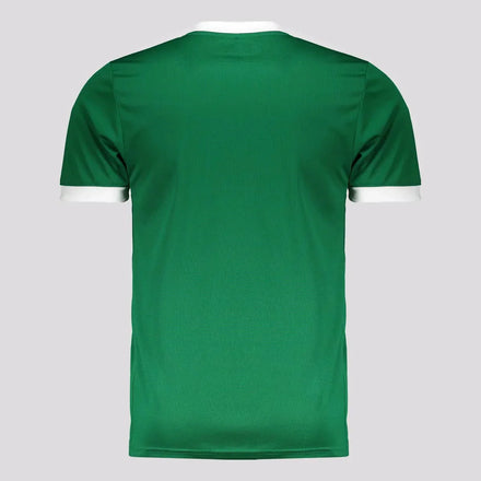 Palmeiras Home Jersey 2025/26 Patch Campeão - Fan Version