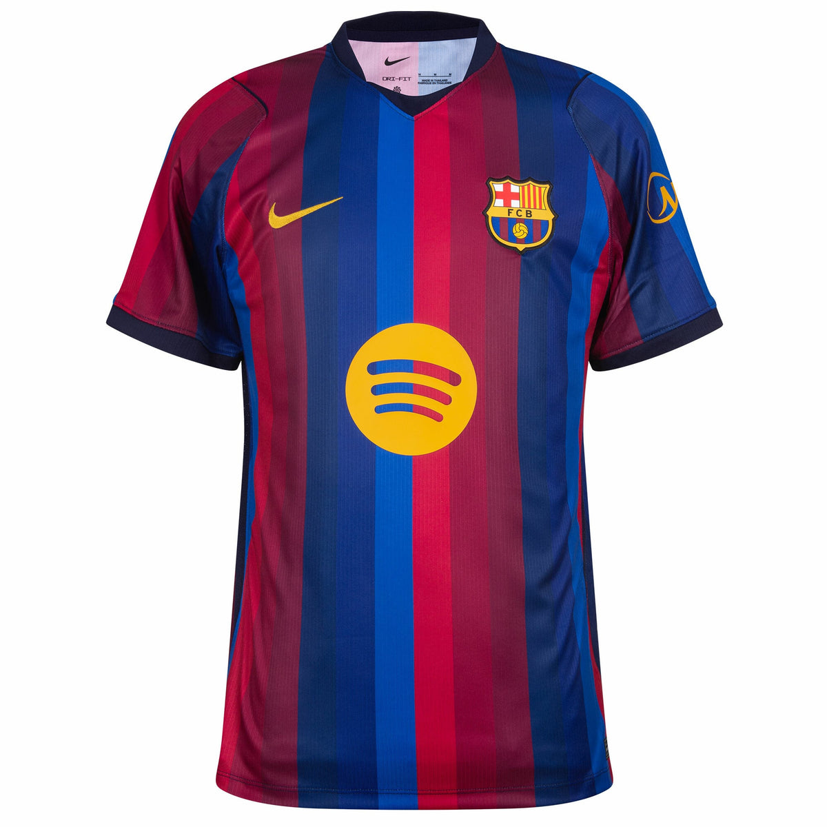 Barcelona Home Raphinha 11 Fan Jersey 2026-2027
