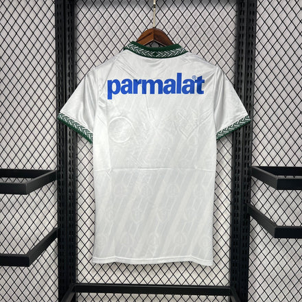 Palmeiras 94/95 II Away Jersey - Retro Version