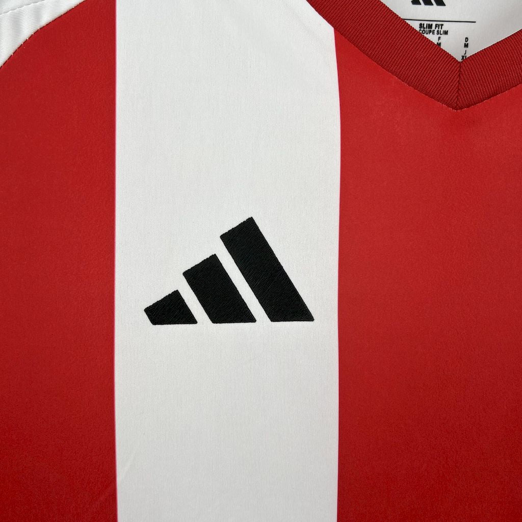 Junior Barranquilla 2025/26 Home Jersey