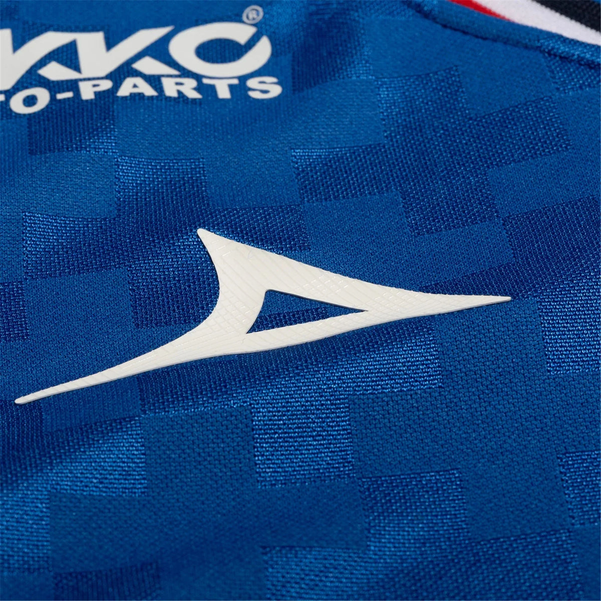 Pirma Cruz Azul Home Jersey 25/26 - Fan Version