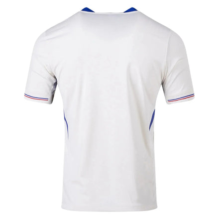 France 2025/26 Away Jersey