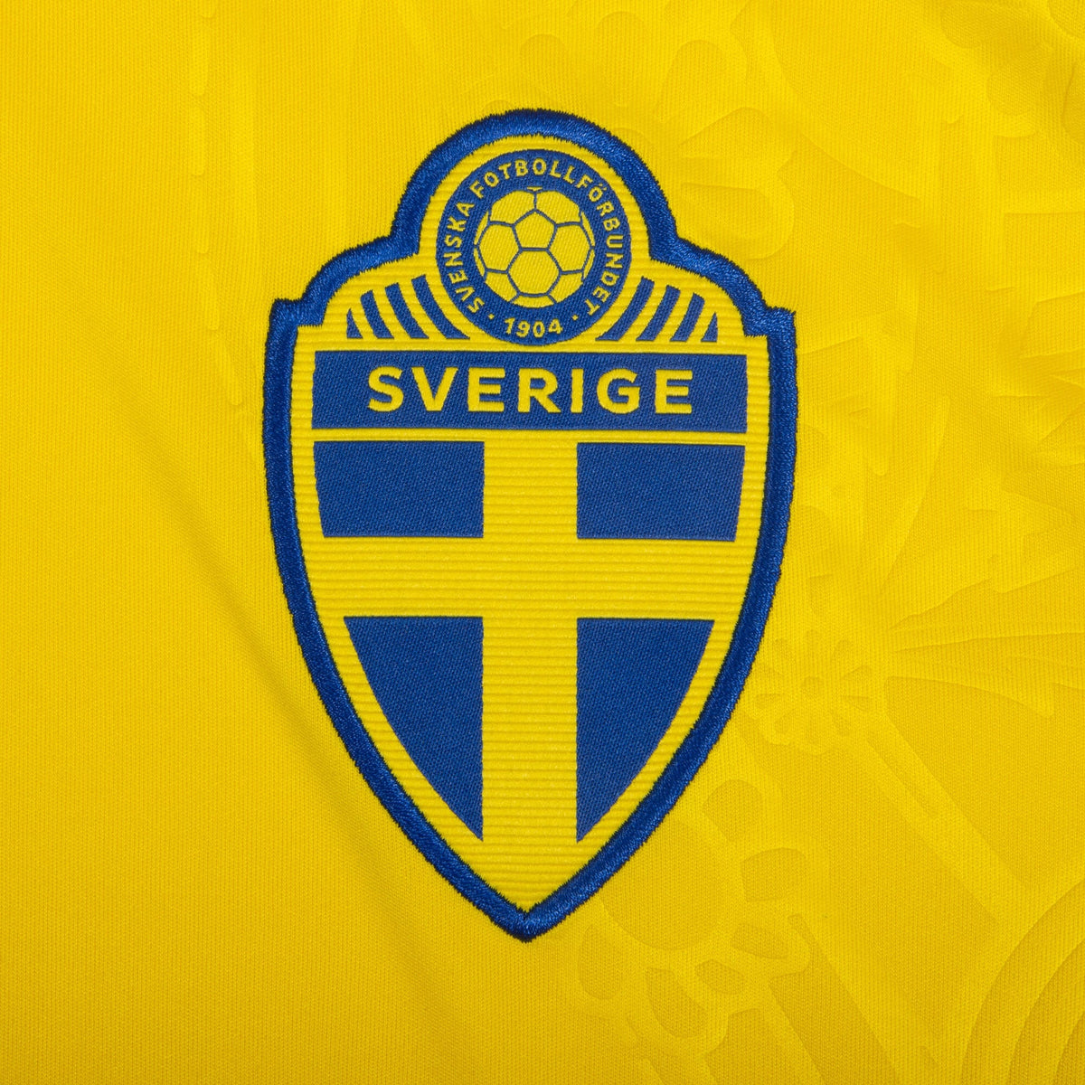 Sweden Home Lagerbielke 2 Fan Jersey 2026-2027