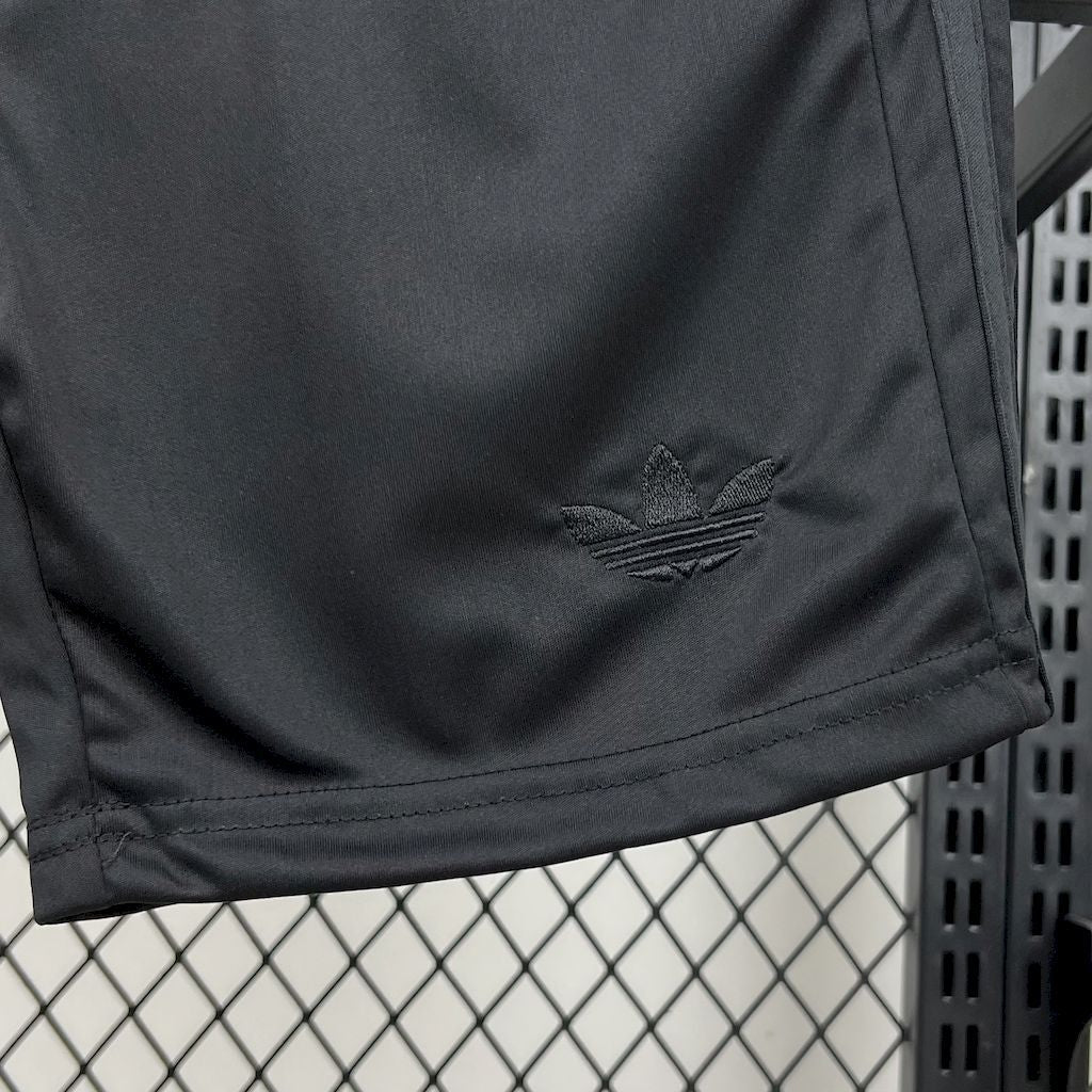 Colo Colo 2025/26 Anniversary Black Kids Kit
