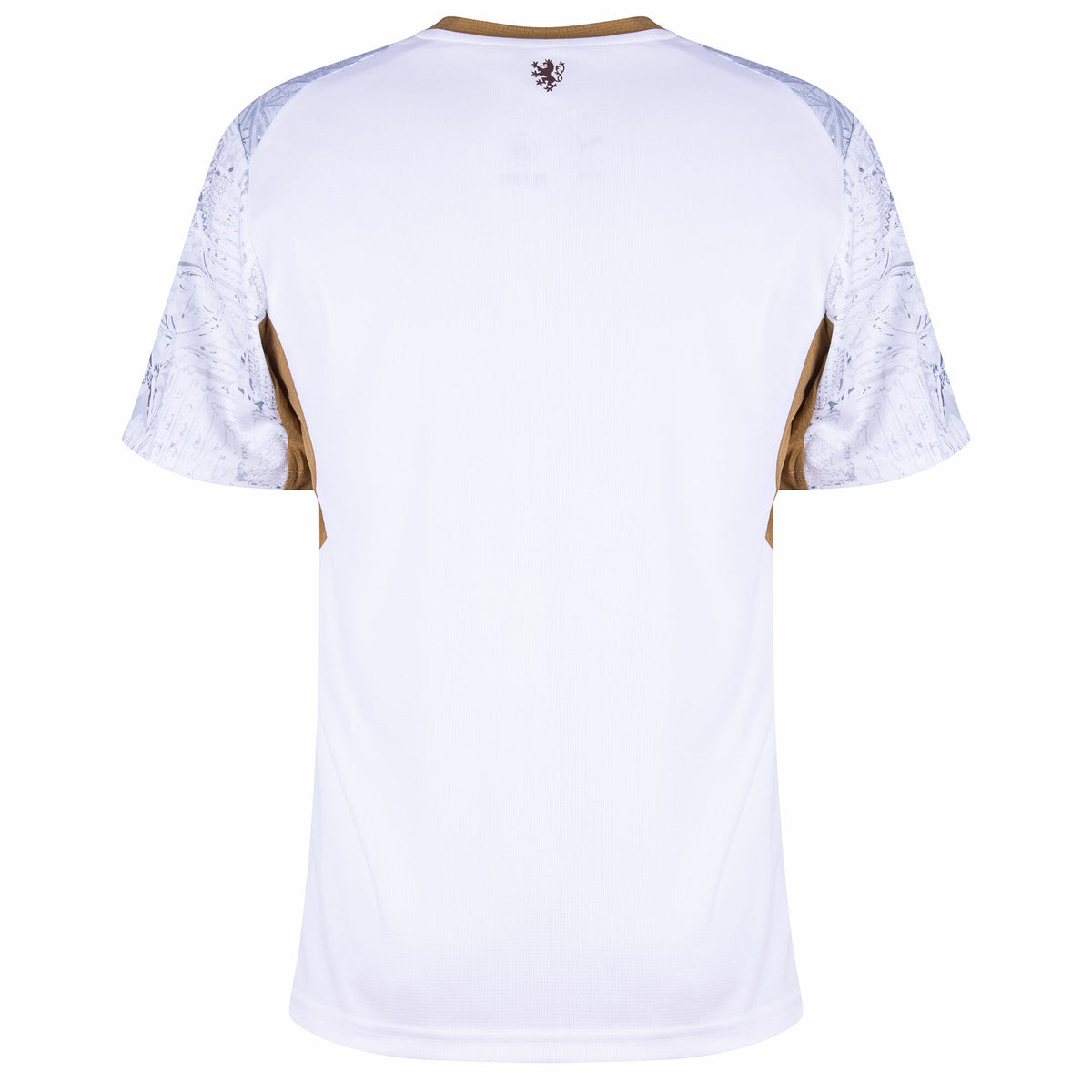 Czechia Away Fan Jersey 2026-2027 World Cup