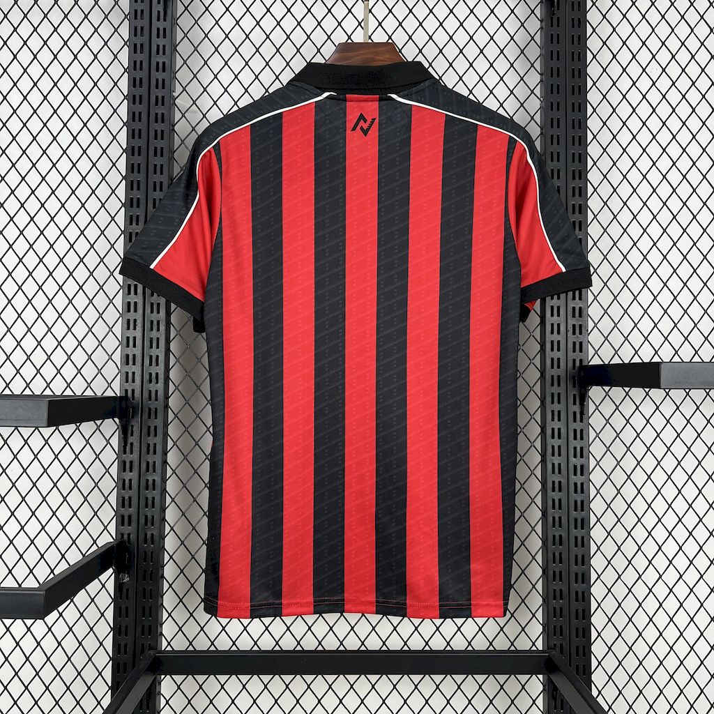 Vitoria 2025/26 Home Jersey