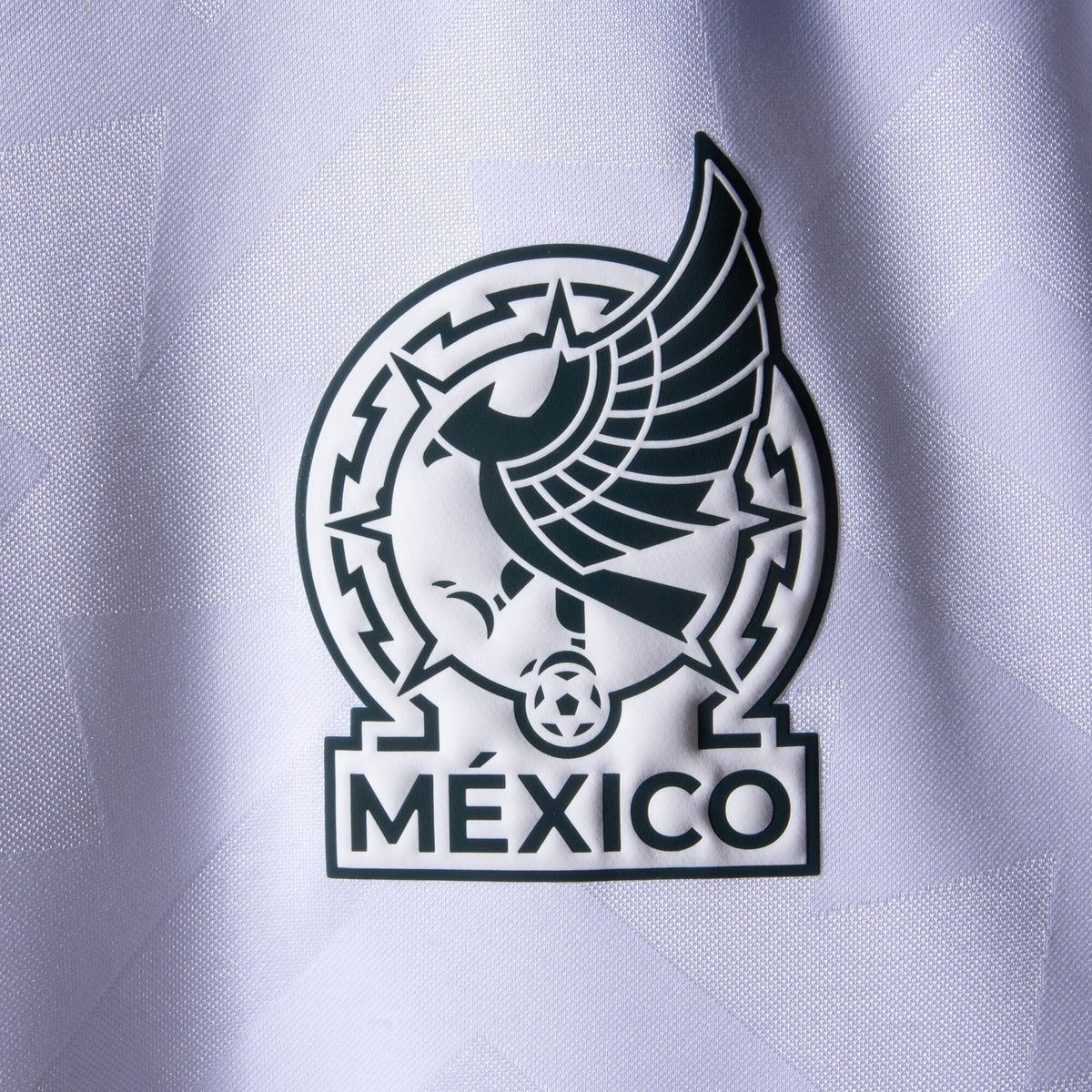 Mexico Player Version Away S. Gimenez 11 Shirt 2026-2027