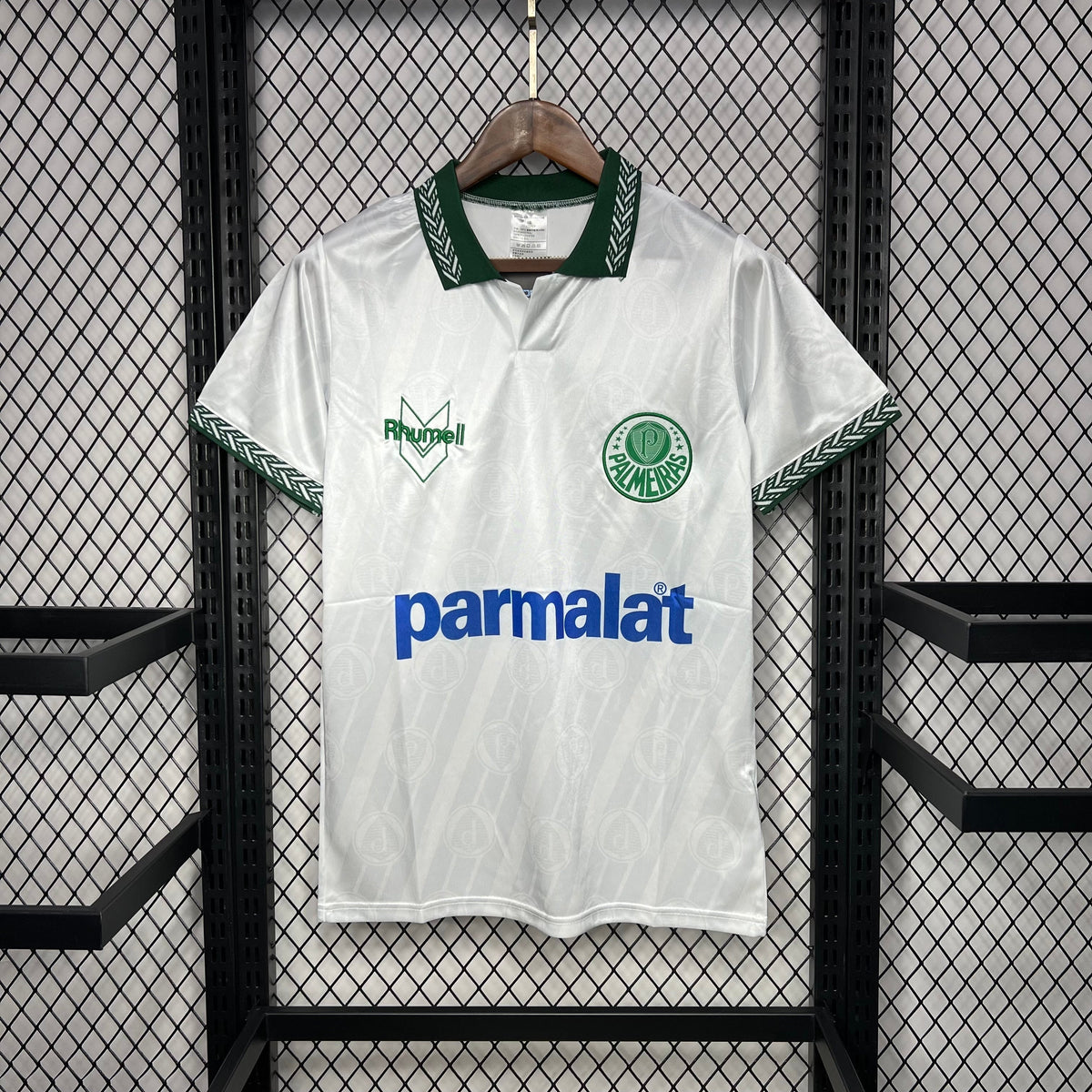 Palmeiras 94/95 II Away Jersey - Retro Version