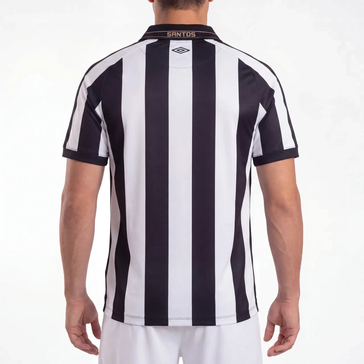 Santos Away Fan Jersey 2026/27