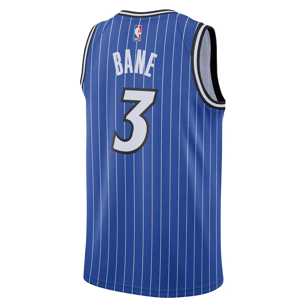 Desmond Bane Orlando Magic Nike Unisex Swingman Player Jersey - Icon Edition - Blue