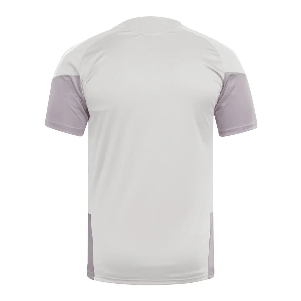 Seattle Sounders FC 2026 Competition Training Jersey - Silver