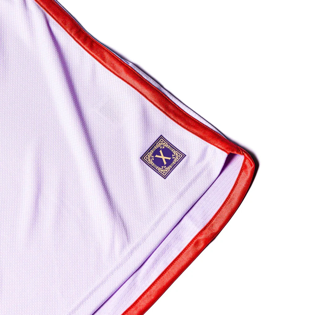 Orlando City SC adidas 2024 Legacy Kit Authentic Jersey – Purple