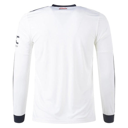 Manchester United 24/25 III Third Jersey - Long Sleeve
