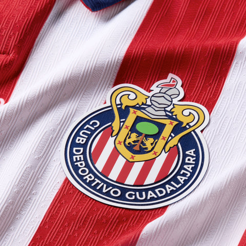 2026/27 Chivas Jersey - Fan Version