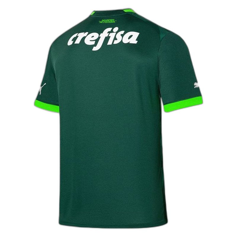 Palmeiras 23/24 I Home Jersey Fan Version